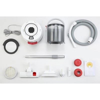 Deerma Vacuum Cleaner Wet and Dry TJ200