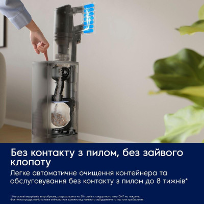 Electrolux EP83HB25UV