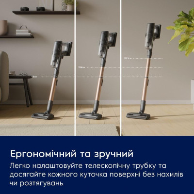 Electrolux EP83HB25UV