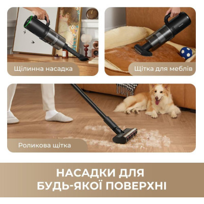 Dreame H12 Dual (HHV4)