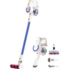 JIMMY Wireless Vacuum Cleaner JV53 Lite Blue