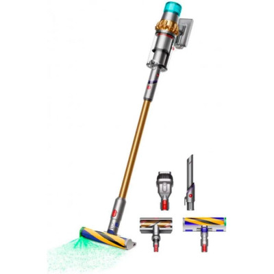 Dyson V15 Detect Absolute (447294-01)