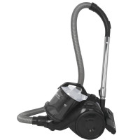Grifon VC82BL Silver Black