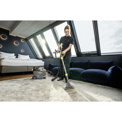 Karcher Puzzi 8/1 Adv (1.100-241.0)
