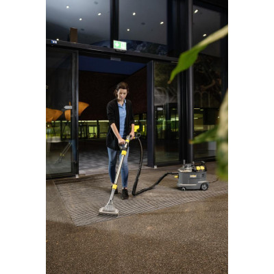 Karcher Puzzi 8/1 Adv (1.100-241.0)