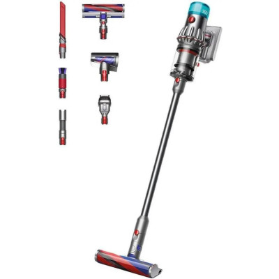 Dyson V12 Origin Nickel (492711-01)