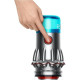 Dyson V12 Origin Nickel (492711-01)