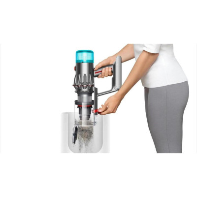 Dyson V12 Origin Nickel (492711-01)