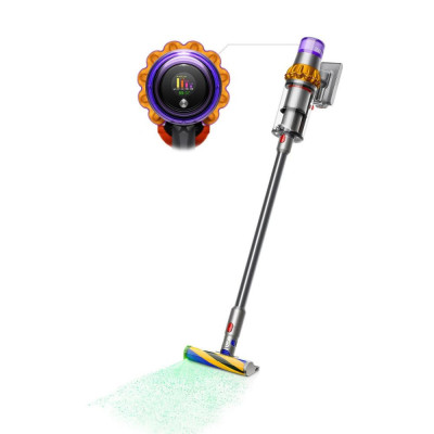 Dyson V15 Detect (447261-01)