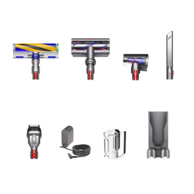 Dyson V15 Detect (447261-01)