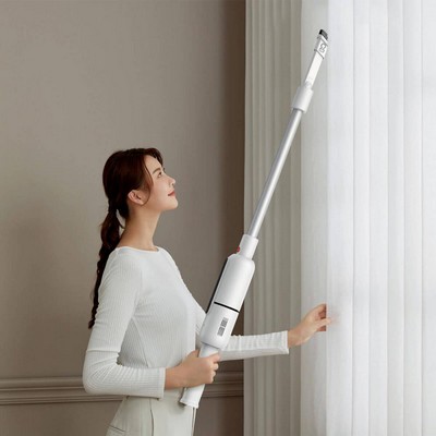 Deerma Cordless Vacuum Cleaner VC55