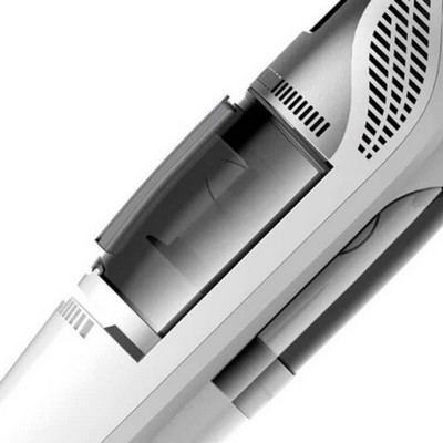 Deerma ZQ990W