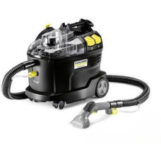 Karcher Puzzi 8/1 Go!Further (1.100-249.0)