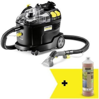 Karcher Puzzi 8/1 Go!Further (1.100-249.0)