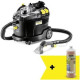 Karcher Puzzi 8/1 Go!Further (1.100-249.0)