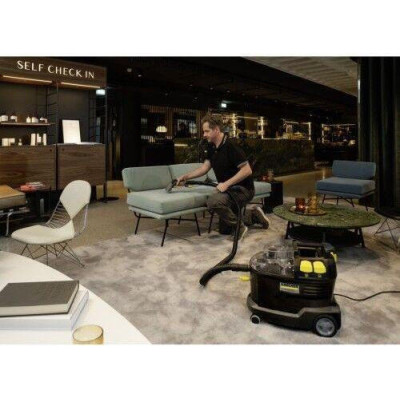 Karcher Puzzi 8/1 Go!Further (1.100-249.0)