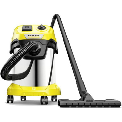 Karcher WD 3 P S V-17/4/20 (1.628-191.0)