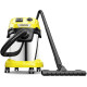 Karcher WD 3 P S V-17/4/20 (1.628-191.0)