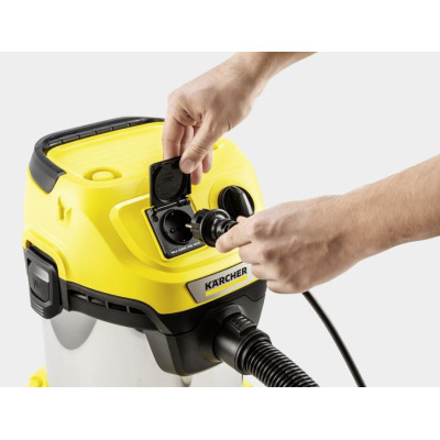 Karcher WD 3 P S V-17/4/20 (1.628-191.0)