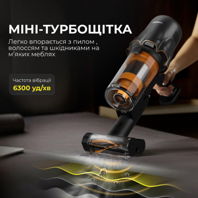 Deerma DEM-T30W XT