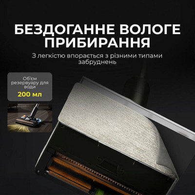Deerma DEM-T30W XT