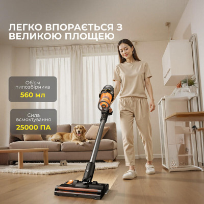 Deerma DEM-T30W XT