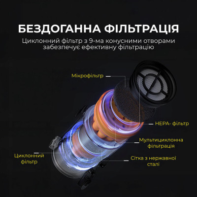 Deerma DEM-T30W XT