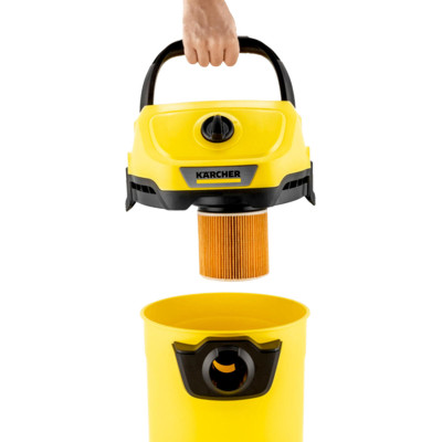 Karcher WD 3 V-19/4/20 (1.628-107.0)