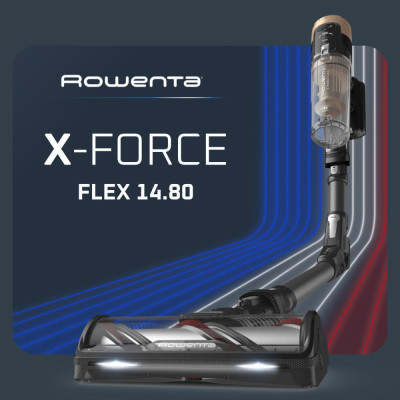 Rowenta X-Force Flex 14.80 RH9B74WO