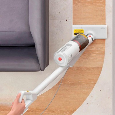 Deerma Multipurpose Carrying Vacuum Cleaner DX888