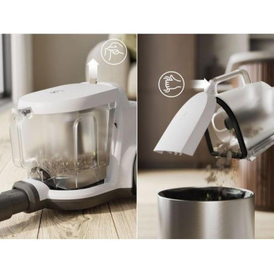 Electrolux EL51C2SW