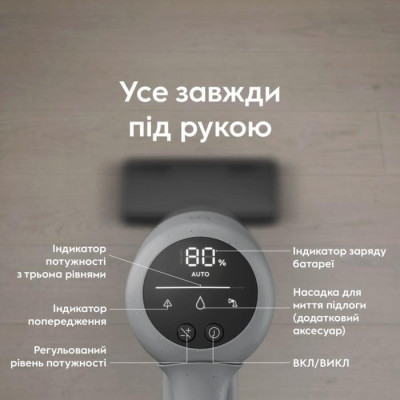Electrolux EP72AB21UG