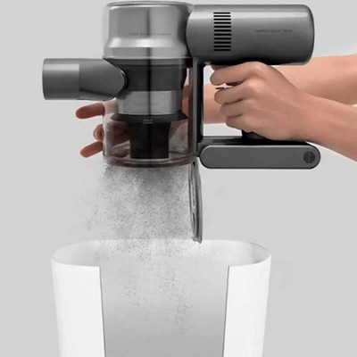Dreame Cordless Vacuum Cleaner V12