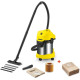 KARCHER WD 3 S V-17/4/20 (1.628-135.0)