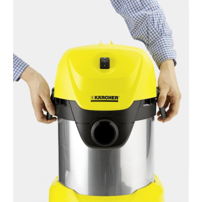 KARCHER WD 3 S V-17/4/20 (1.628-135.0)