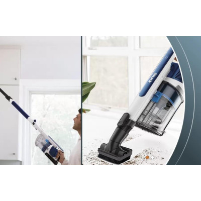Shark PowerPro IZ380EU