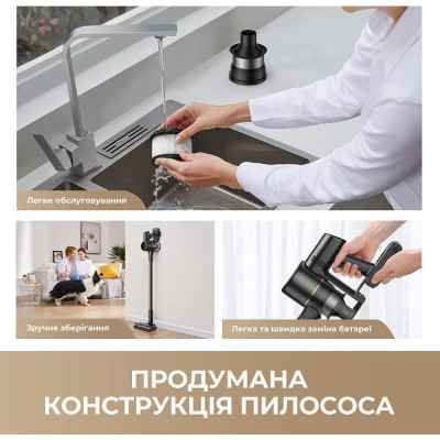 Dreame R10s Pro (VZV23A)