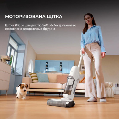 MOVA K10 (BVC-T8A)