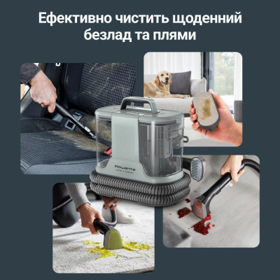 Rowenta Clean It Compact IN3020F0