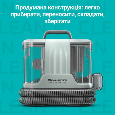 Rowenta Clean It Compact IN3020F0