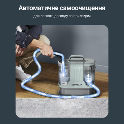 Rowenta Clean It Compact IN3020F0