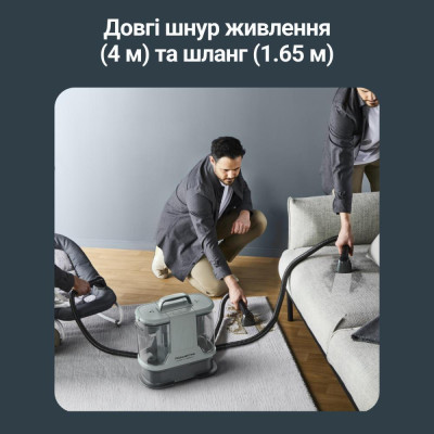 Rowenta Clean It Compact IN3020F0