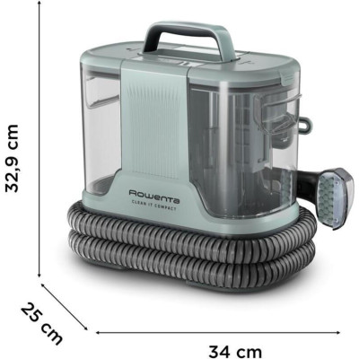 Rowenta Clean It Compact IN3020F0