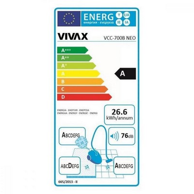 Vivax VCC-700B Neo