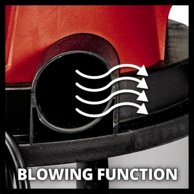 Einhell TC-VC 1815 S (2342390)