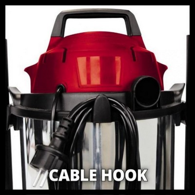 Einhell TC-VC 1815 S (2342390)