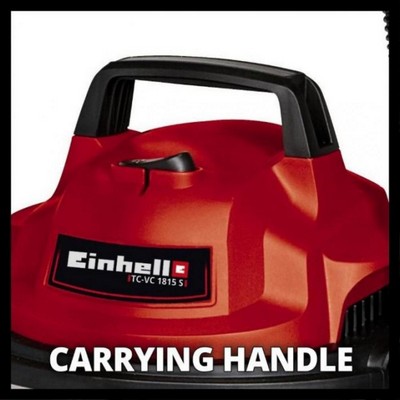 Einhell TC-VC 1815 S (2342390)