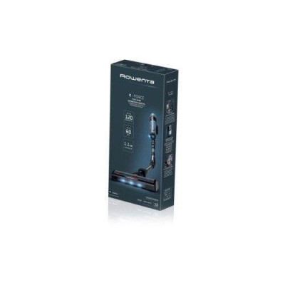 Rowenta X-Force Flex 10.80 Animal Aqua RH7AD5E0