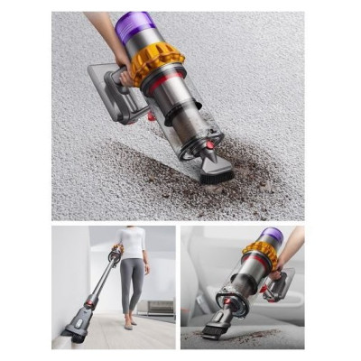 Dyson V15 Detect Absolute