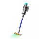 Dyson Gen5 Outsize Cordless Vacuum Nickel/Blue (447923-01)